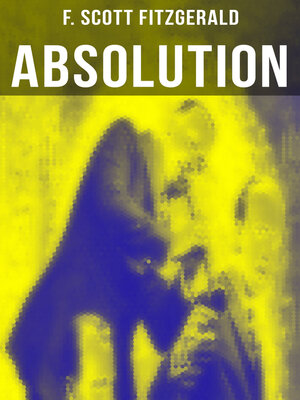 cover image of ABSOLUTION